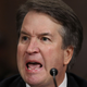 Illustration for article titled CAN YOU HEAR BRETT KAVANAUGH